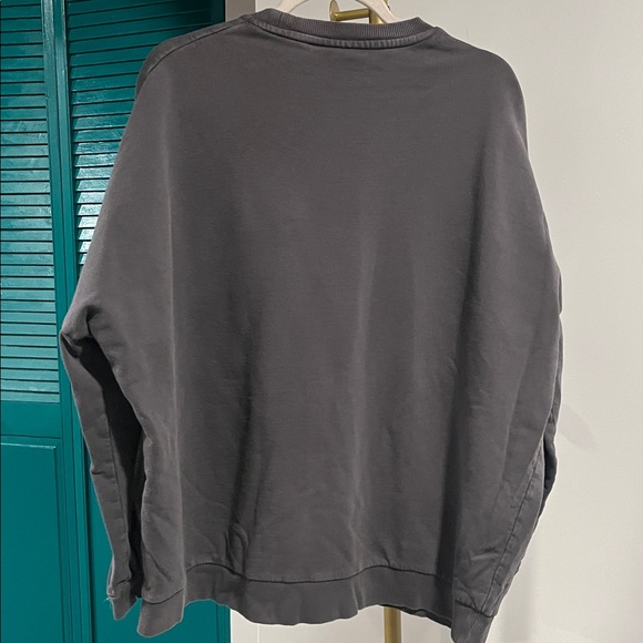 ASOS Design Oversized Sweatshirt – Size Small - Picture 4 of 5